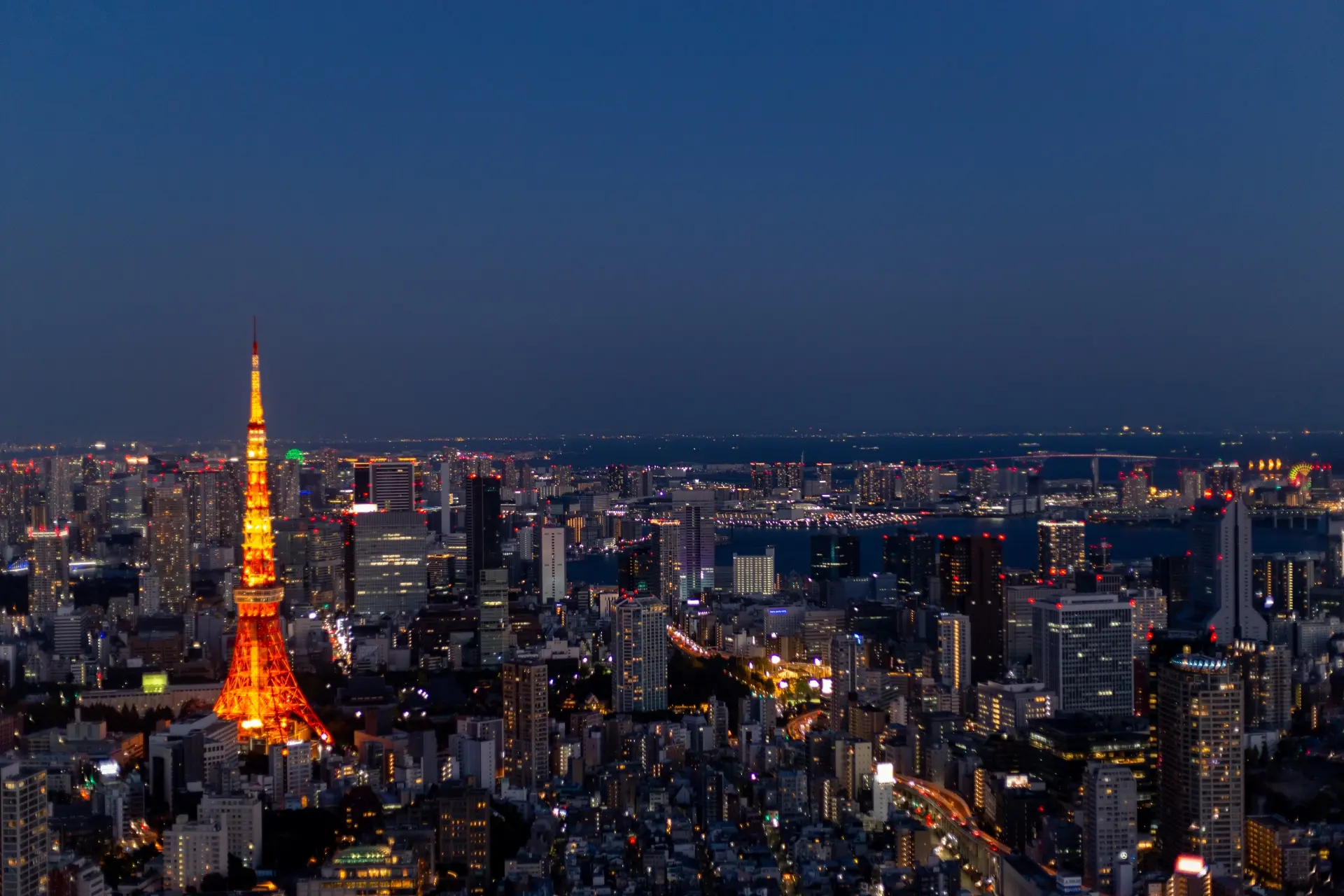商社への転職に特化した転職エージェント